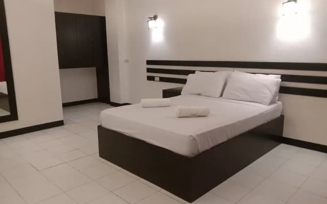 Hotel Benjamin Naval