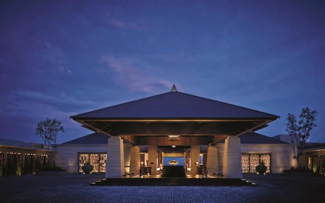 The Ritz-Carlton Bali Villas