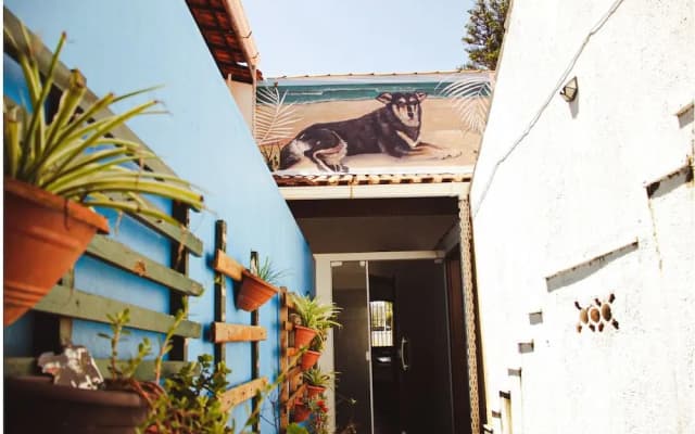 Beach Hostel & Suites, Cabo Frio