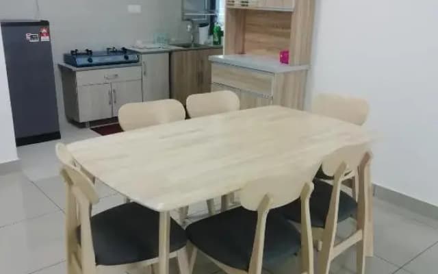 FZ Almyra Homestay