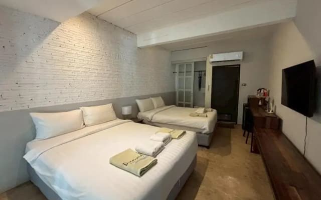 Diamond Beach Resort