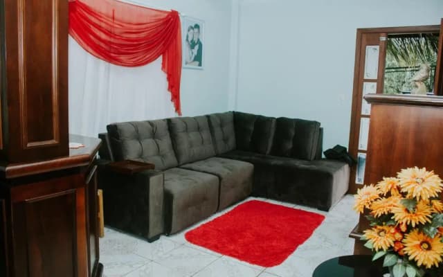 Casa de Férias Kaspary