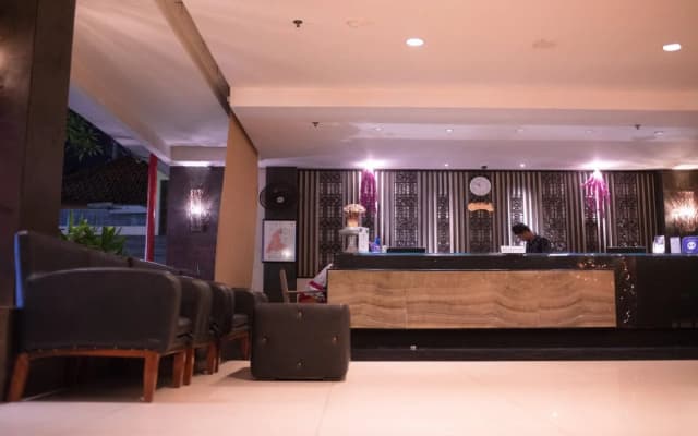 Hotel Solaris Kuta Bali