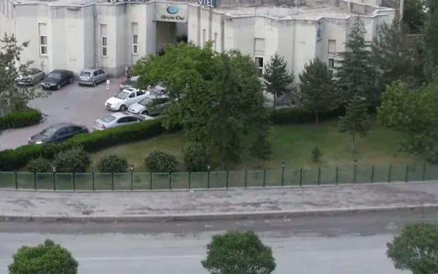 Cankiri Büyük Otel