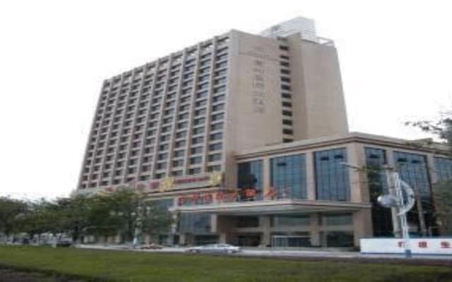 Fubang International Hotel