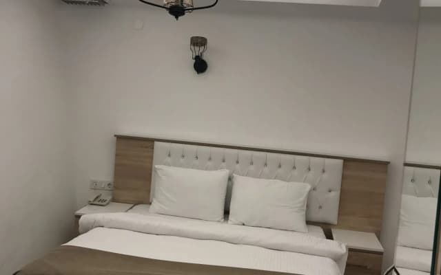 Ziyagil Konağı