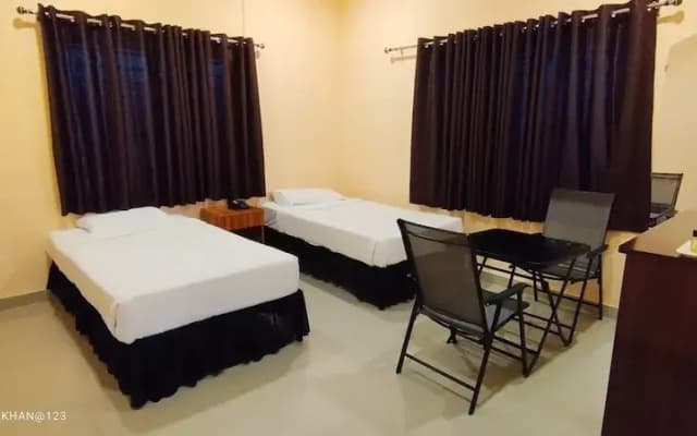 The Wave International Resort, Jamshedpur