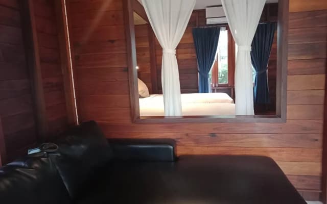 Khanom Cabana Beach Resort