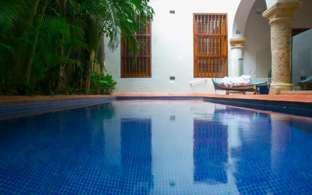 Hotel Quadrifolio