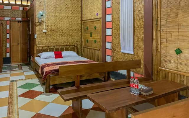 Reddoorz Syariah Banyu Asem Banyuwangi