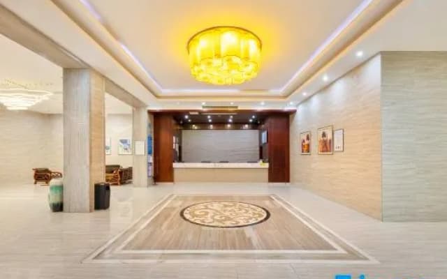 Ruixia Business Hotel