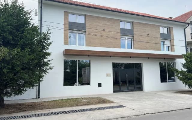 Sremsky Inn