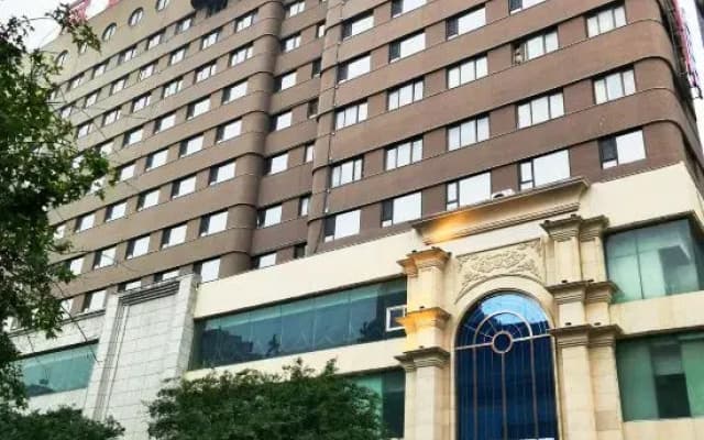 Guanting Holiday Hotel