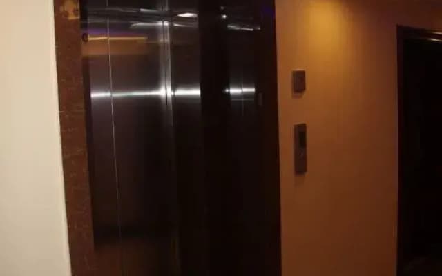Lumingchun Hotel (Changbai Mountain North Scenic Area Distribution Center)