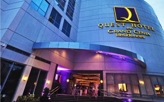 Quest Serviced Residences