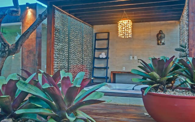 Casa Oásis Com Sauna, Hidro E Piscina By Carpediem