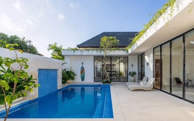 Serai Villa by Betterplace