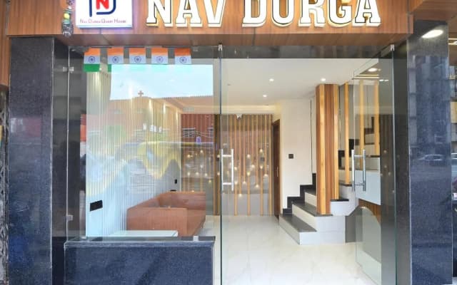 Nav Durga Guest House