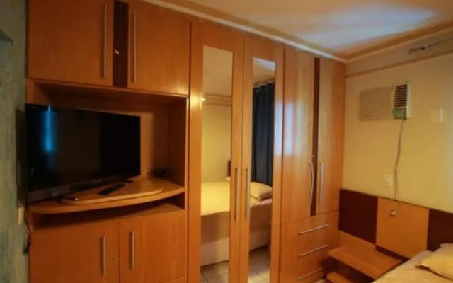 Condominio Millenium Thermas Residence