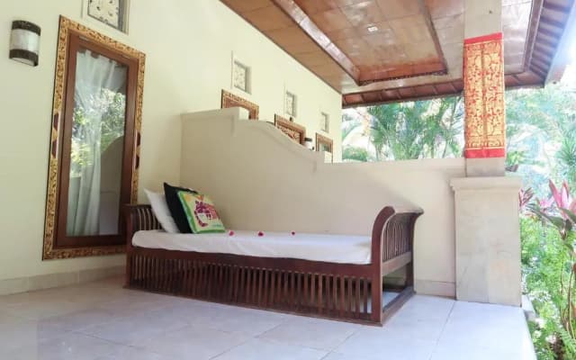Villa Aditya