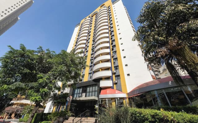 SLAVIERO São Paulo Ibirapuera
