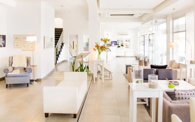Hotel Tolosa