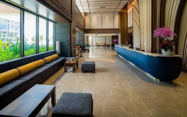 Apec Mandala Mui Ne Hotel Suites