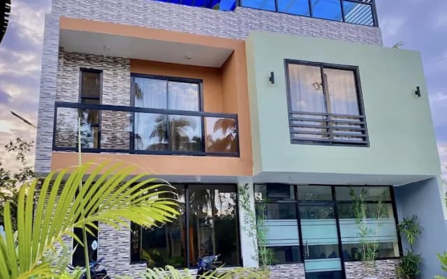 Mca Hostel
