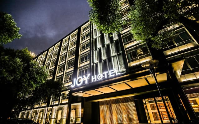 Joy Hotel