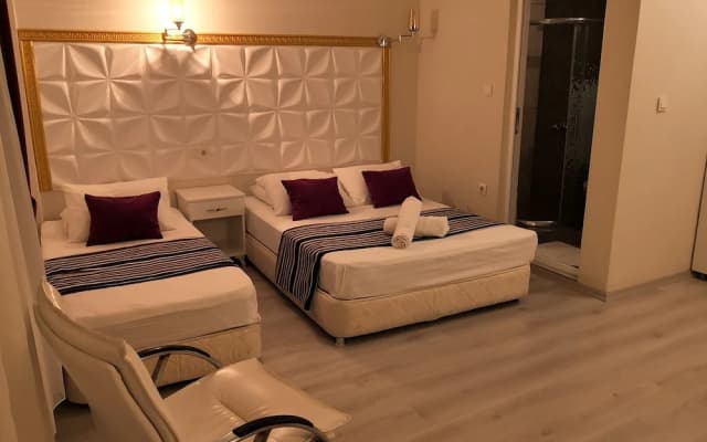Yurekli Butik Otel