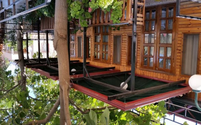 Selimhan Hotel - Selimiye