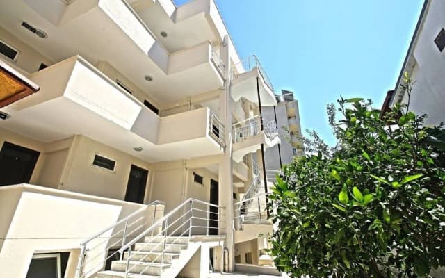 Oz Guzelcamli Otel