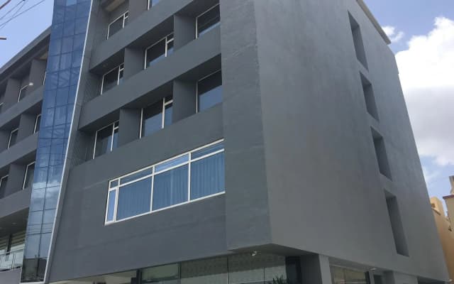 Kyriad Hotel Nashik