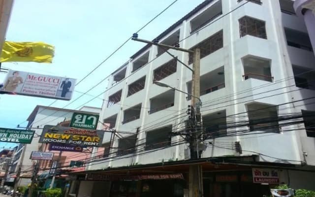 NewStar Hotel