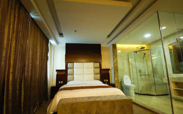 Tongyueju Gold Business Hotel