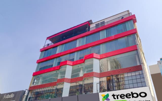 Treebo Destination Inn