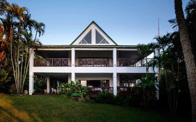 Seasands Lodge & Conference Centre