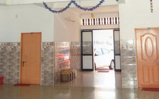 Hotel Wilson - Velankanni