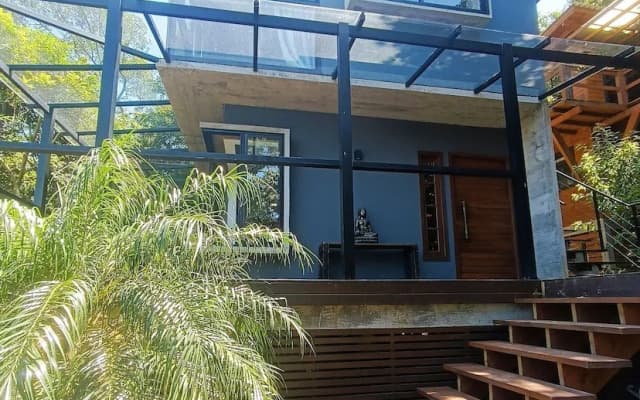 Casa Buda - Garopaba - SC