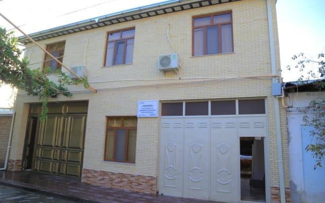 Premier Family Guest House