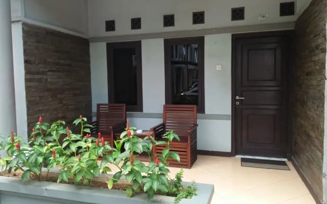 Grand Pangestu