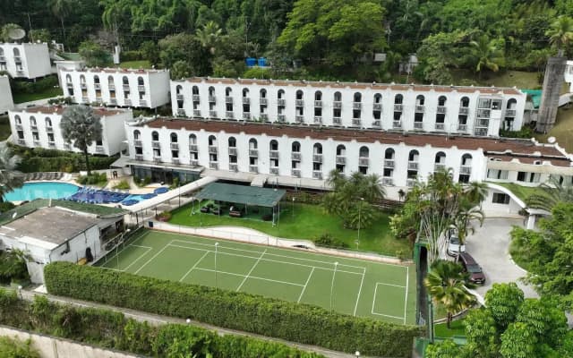 Wembley Inn Hotel