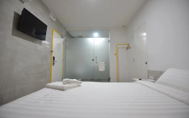 Vrest Hotel