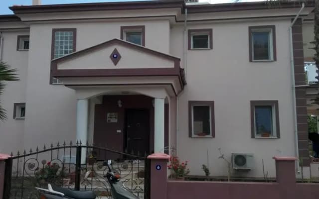 villa balim