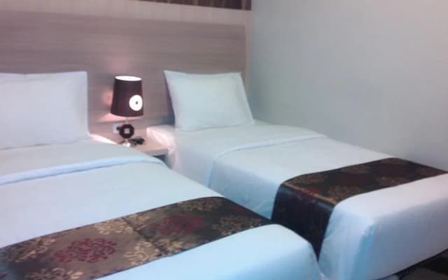 Kumala Hotel