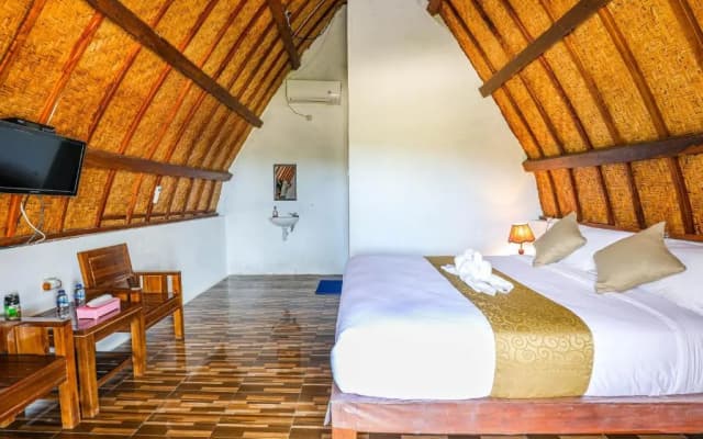 Diamond Beach Bungalow