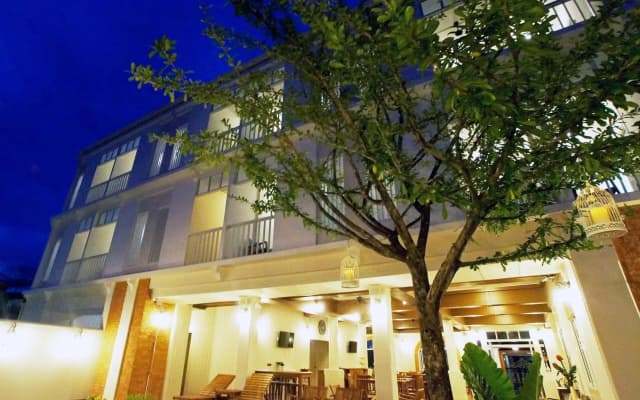 Baan Pimpisa Bangsaray Boutique Residence