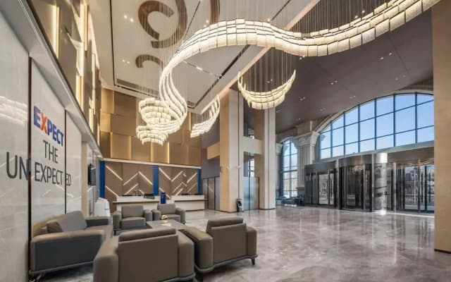 Holiday Inn Express Turpan by IHG