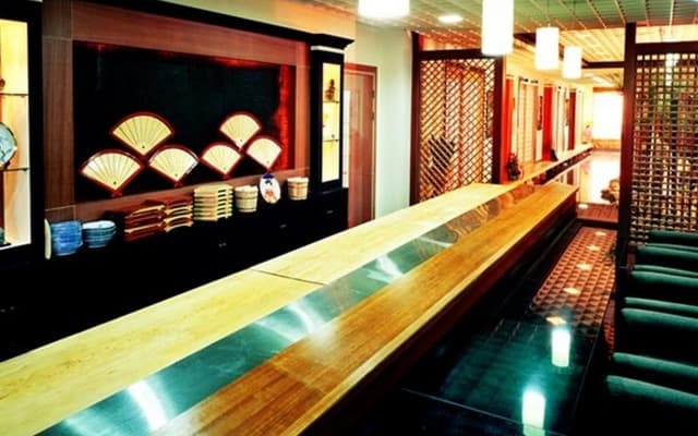Tourist Hotel Masters