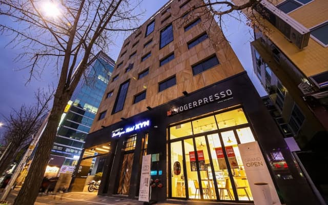 Songpa Boutique Hotel XYM